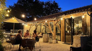 5 actividades para descubrir la Toscana francesa 