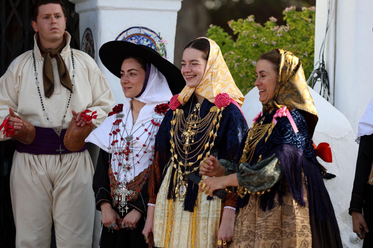 Galería: Sant Josep celebra Sant Isidre