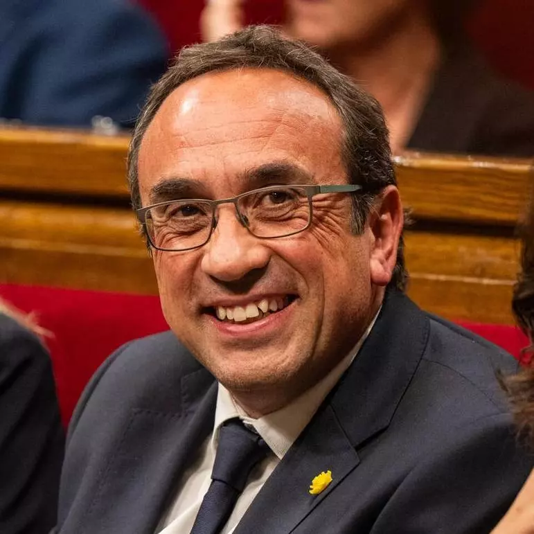 Josep Rull (Junts)