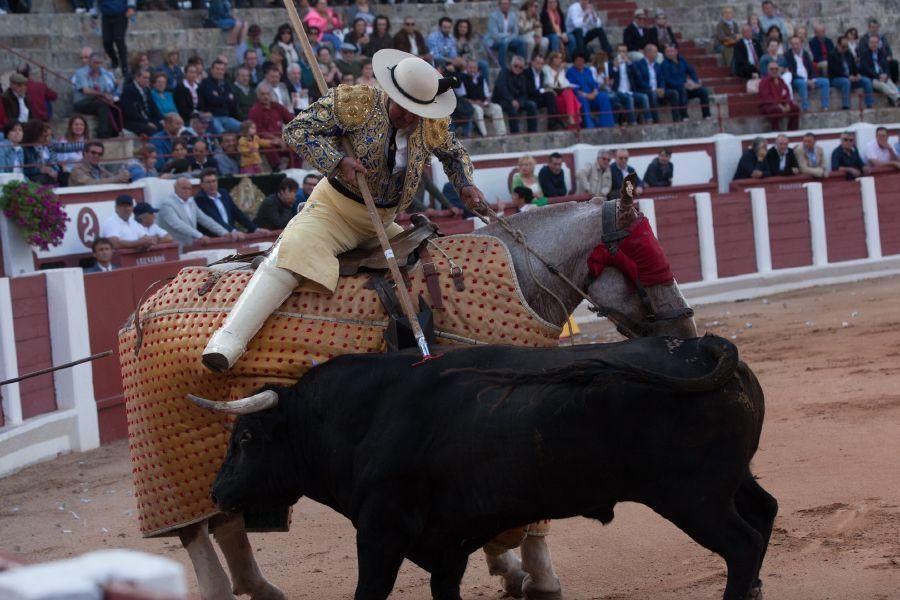 Fiestas San Pedro 2017: Feria Taurina de San Pedro