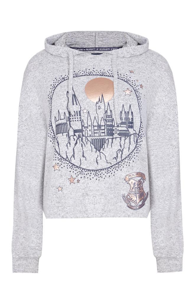 La colección de Harry Potter de Primark - Woman