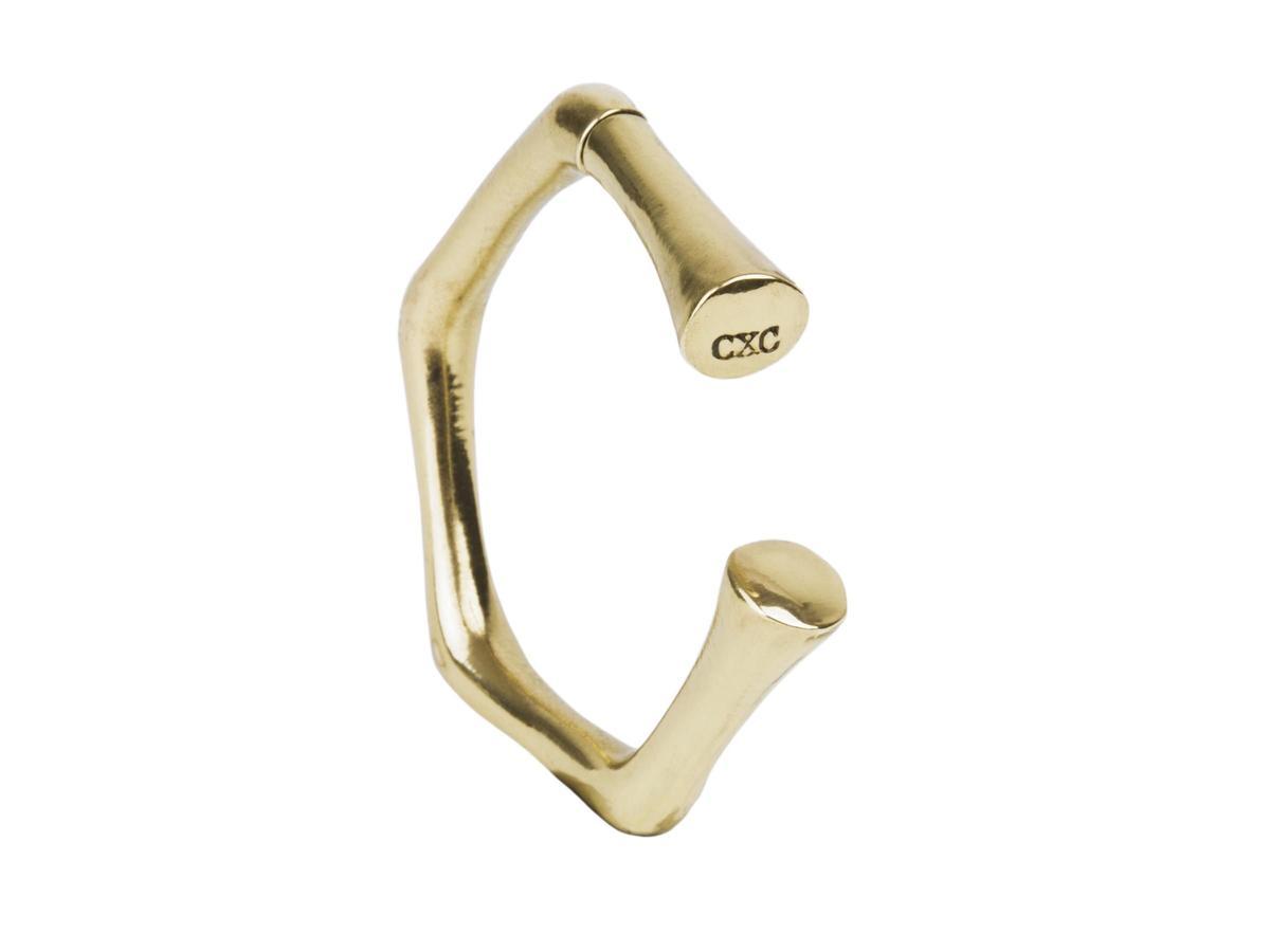 Pulsera B0047 ORO de CXC
