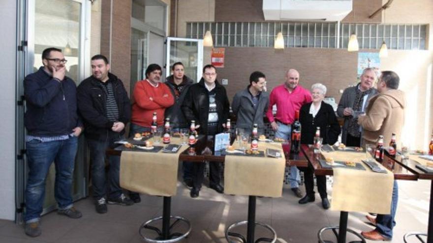 V Ruta de la Tapa y del Cóctel de Cehegín