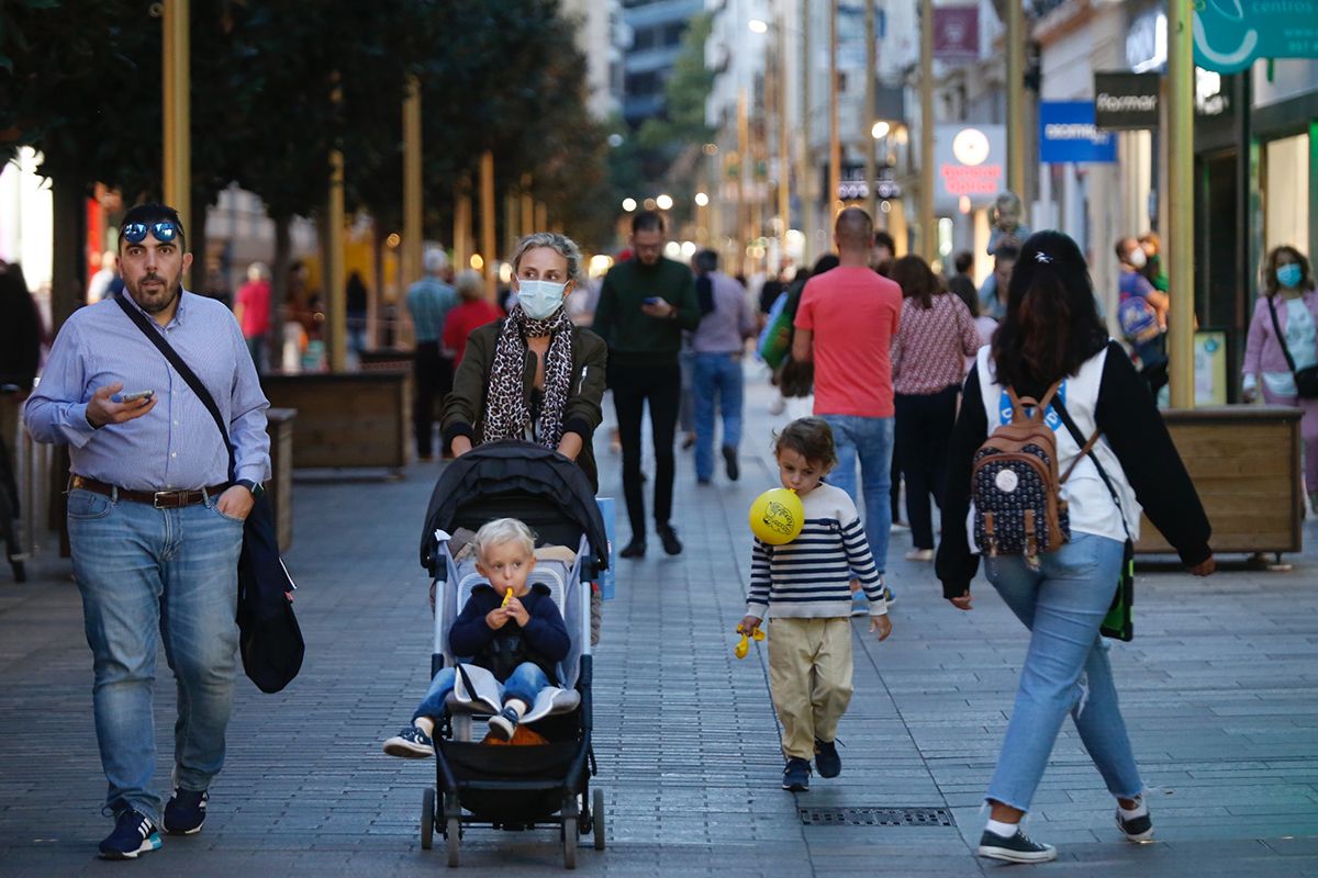 Empieza el Shopping Week de Centro Córdoba