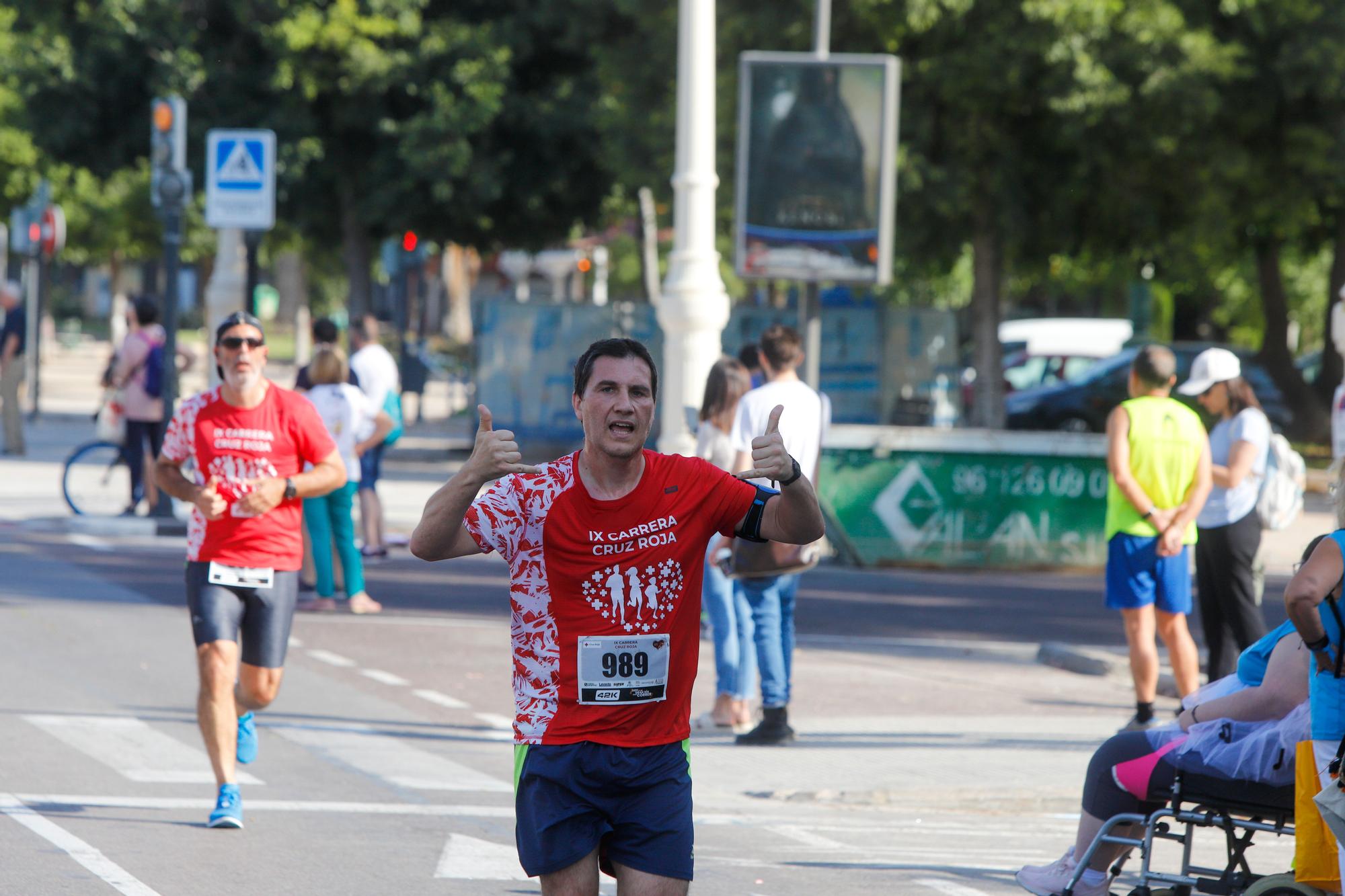 9ª Carrera Cruz Roja Valencia 2022 (2)