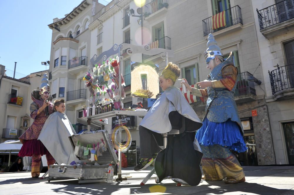 Mostra d''Igualada