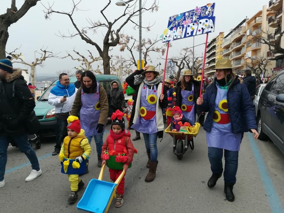 Carnaval de Palamós