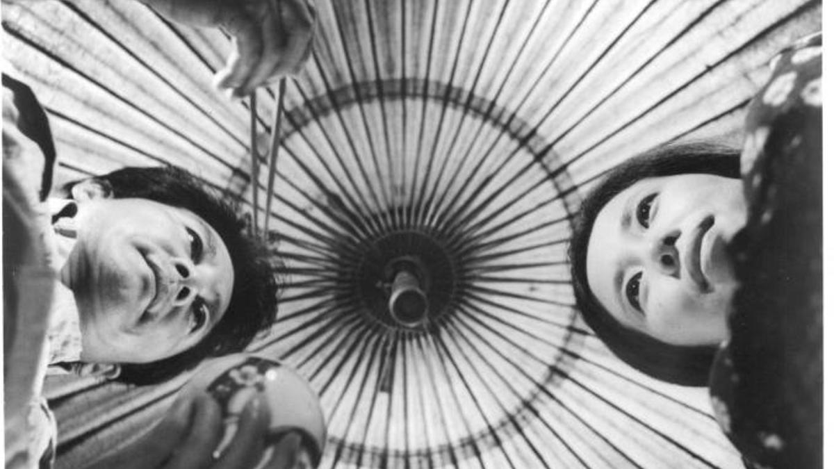 'La mujer de la arena', una de las películas más celebradas de Hiroshi Teshigahara