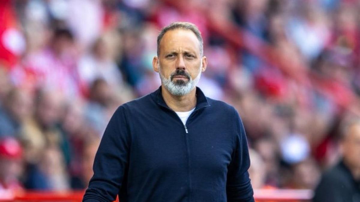 Matarazzo reconoce que tendrán que hacer un gran partido para ganar al Barcelona