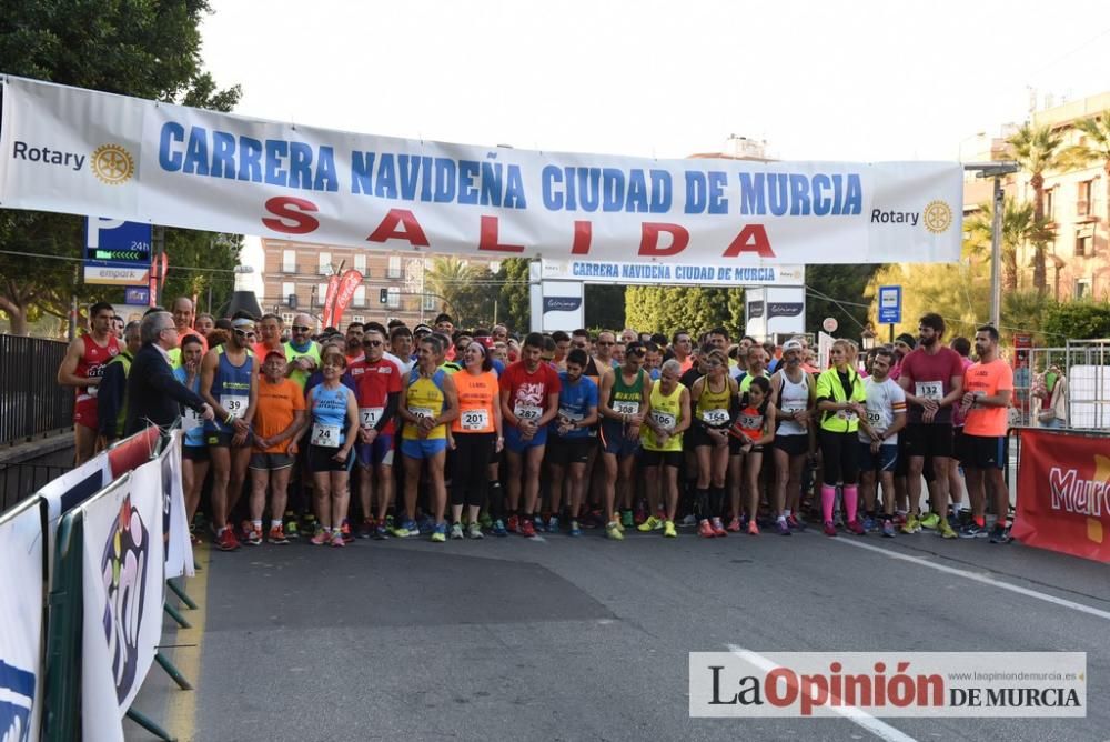 V Carrera Rotary-Ciudad de Murcia