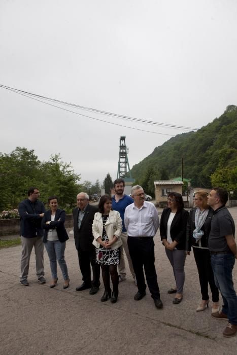 Los partidos inician la campaña electoral del 26-J en Asturias