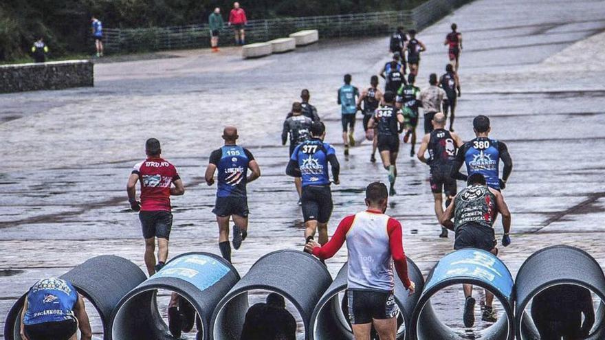 La Copa OCR tomará las calles de Xinzo de Limia