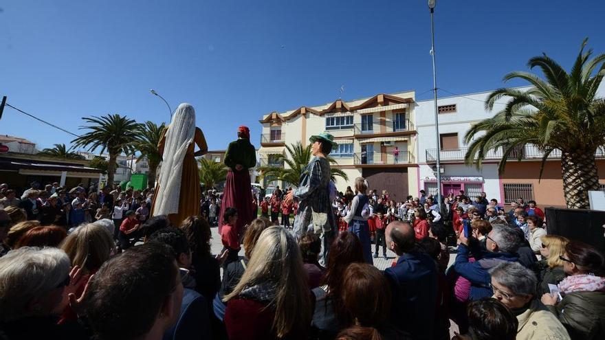 La Haba y Sant Cugat, dos municipios unidos por una historia de emigración