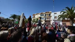 La Haba y Sant Cugat, dos municipios unidos por una historia de emigración
