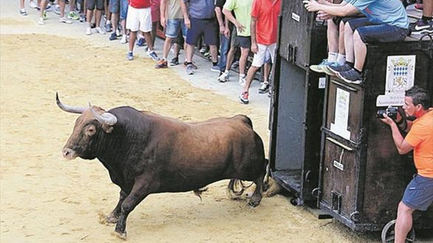 Partido de Resina, García Guillen y Madroñiz, en las fiestas patronales