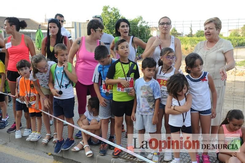 Carrera Popular de Casillas