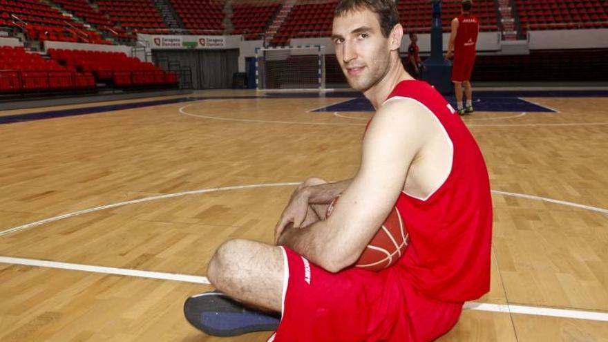 Golubovic no firma y la ACB le da cinco días más para hacerlo