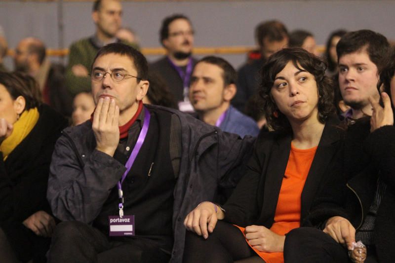 Asamblea Nacional de Podemos