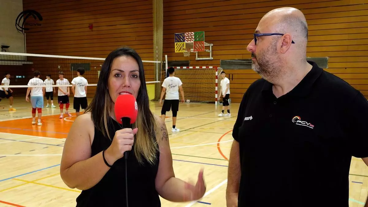 Coneixem els membres de les seleccions catalanes abans del CESA