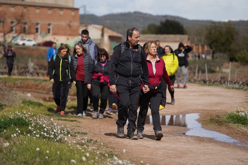 Transéquia 2024: Busca't a les fotos