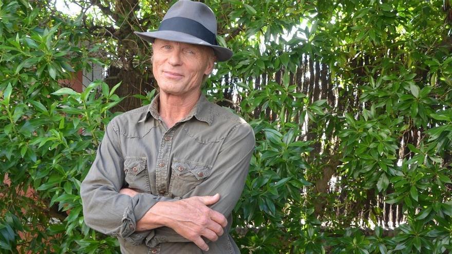 Ed Harris: &#039;Todavía hoy sigo aprendiendo a actuar&#039;