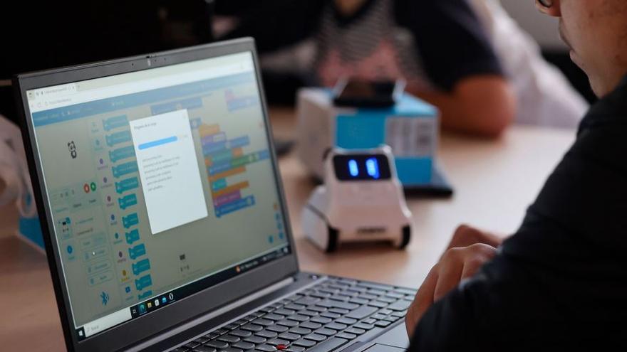 Aprender catalán en Ibiza: Santa Eulària abre una nueva convocatoria de cursos para adultos