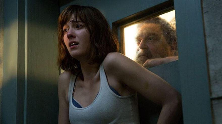 Cine entre cuatro paredes: &#039;Calle Cloverfield 10&#039; y otros búnkeres de película