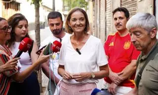 Maroto serà la candidata del PSOE a l’alcaldia de Madrid
