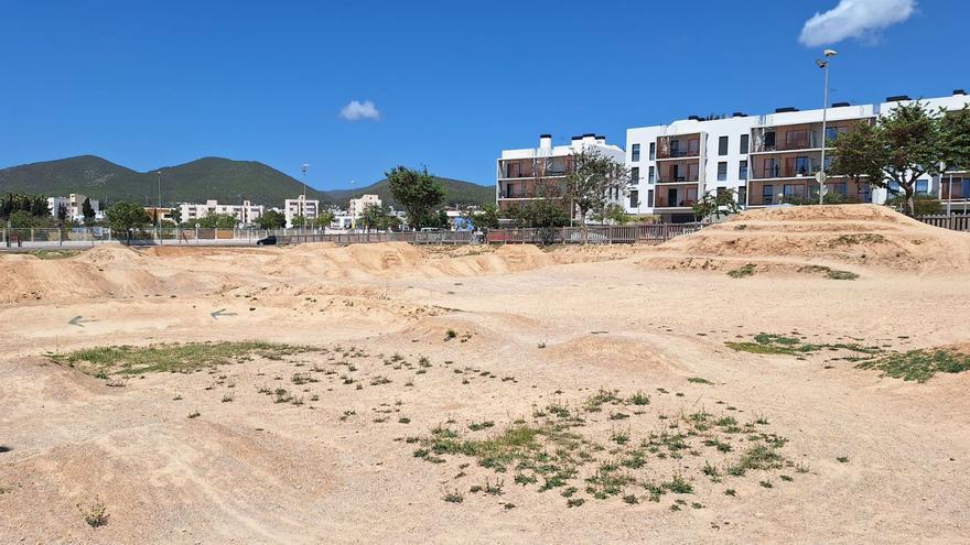 Santa Eulària quiere que los 240 pisos de renta limitada sean sólo para residentes en el municipio
