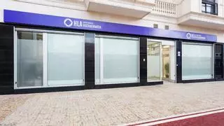 El Grupo HLA abre un nuevo centro médico en Elche
