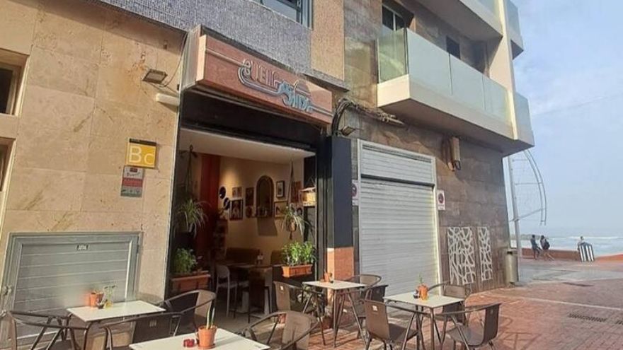 Buena Onda Café