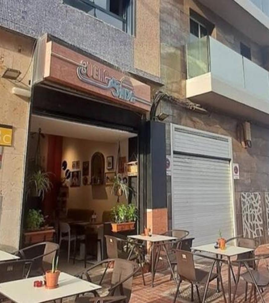 Buena Onda Café