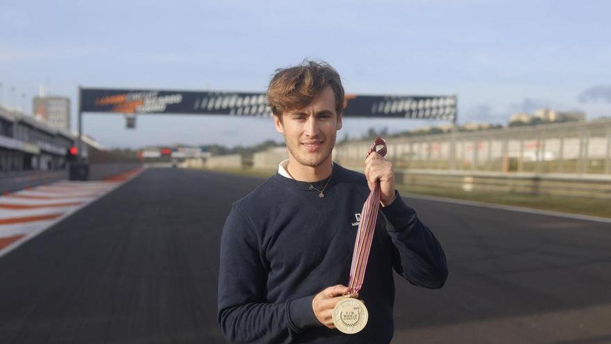 Troy Bayliss y Jaume Masià, estrellas en el Racing Legends de Cheste