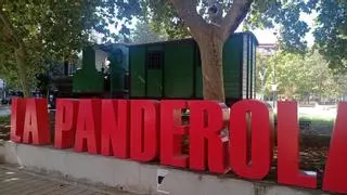 Compromís pide recuperar la Panderola del Grau antes de que siga deteriorándose