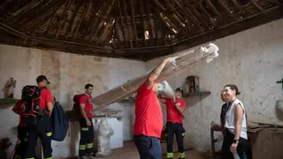 Paso decisivo para el rescate de una joya patrimonial: Tenerife salva a Las Palmas