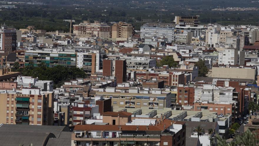 Alzira avanza hacia los 50.000 habitantes para convertirse en una gran ciudad