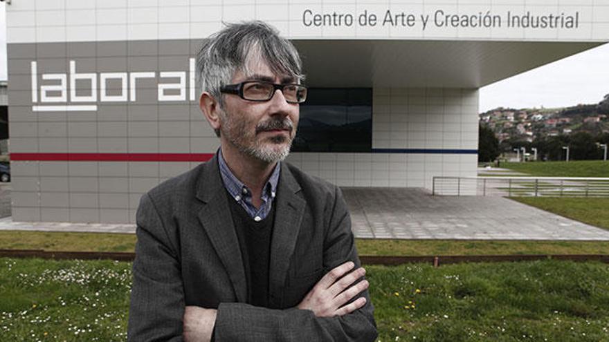 LABoral cesa a su director &quot;por falta de confianza&quot;