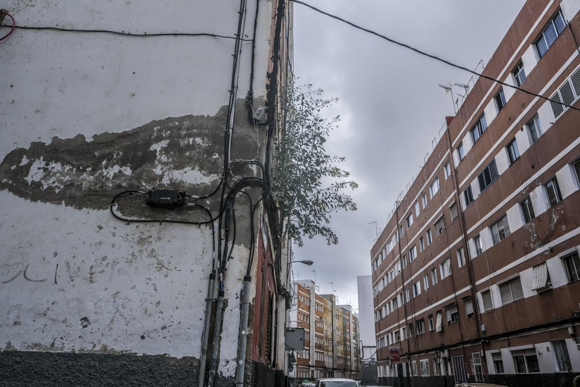 El barrio más barato para comprar un piso: San Francisco