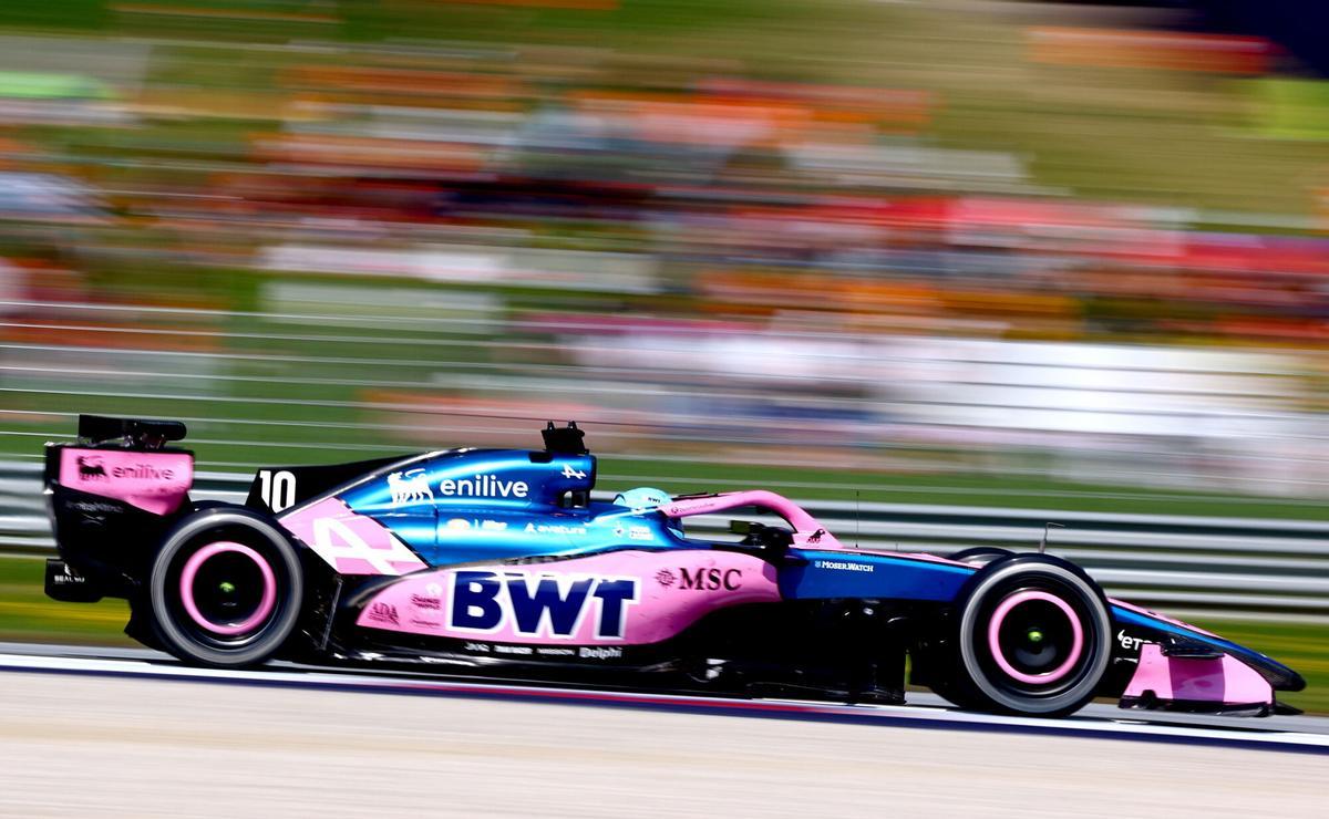 Pierre Gasly.