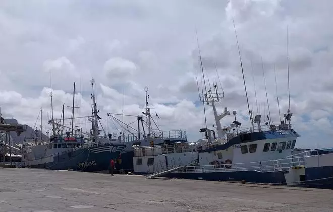 La fábrica de Atunlo en Cabo Verde tiene dos meses para evitar su cierre