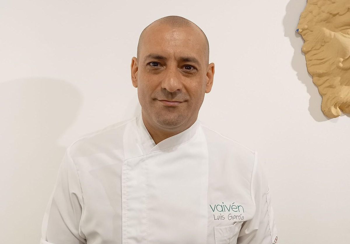 Lluís Garcia Blasco, de Vaivén d'Alcossebre.