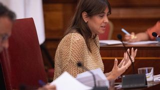 Santa Cruz admite la falta de personal para atender a 650 menores en riesgo