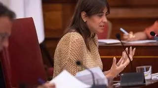 Santa Cruz admite la falta de personal para atender a 650 menores en riesgo