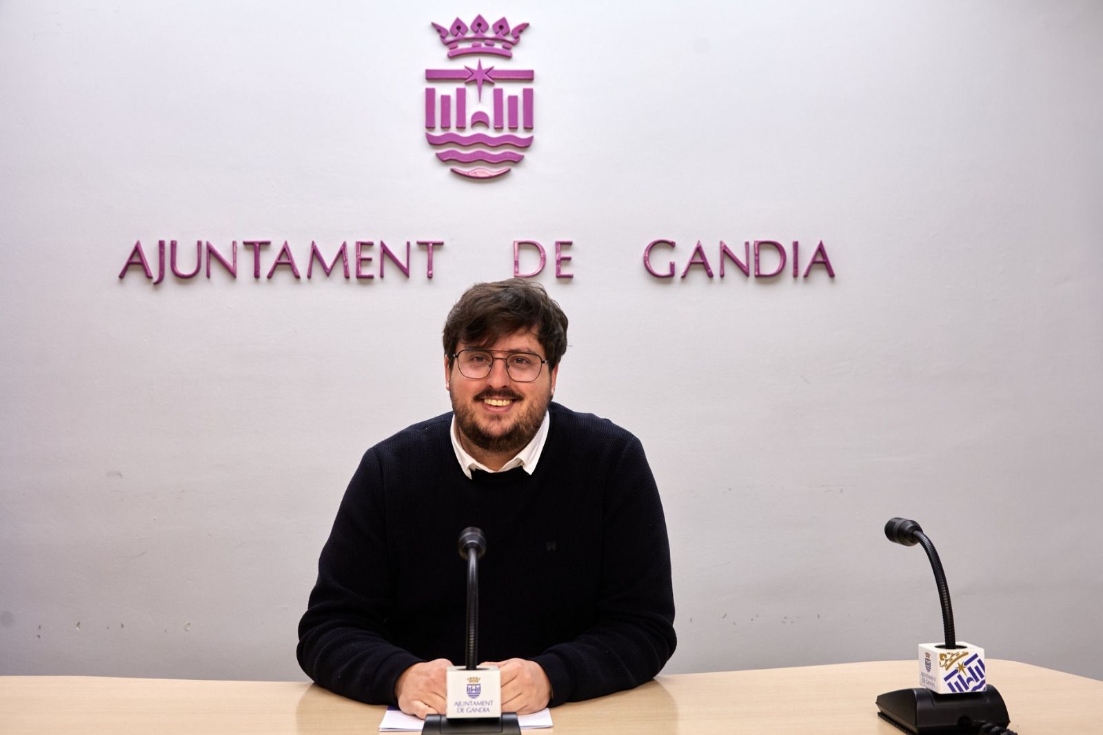 Adrià Vila.