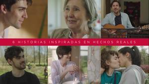 Vidascofidis.com ofereix històries reals que inspiren a viure més
