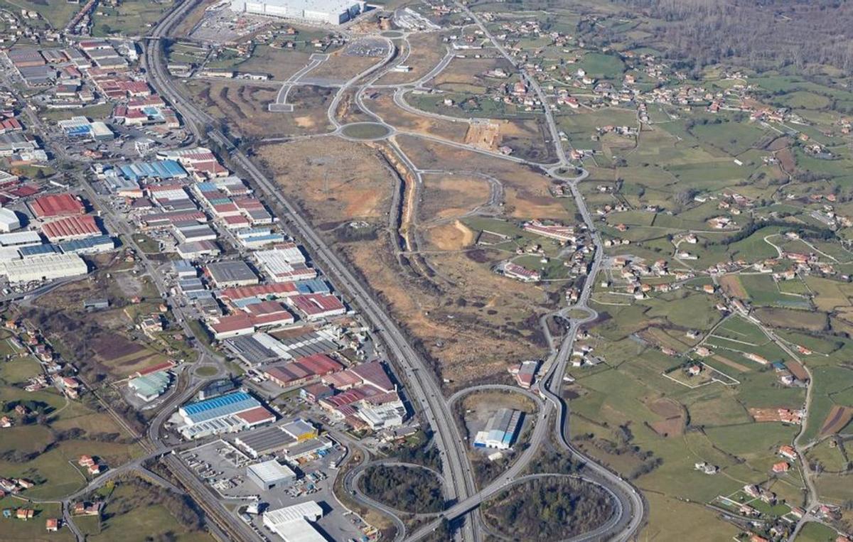 Siero, el motor invisible del desarrollo económico en Asturias