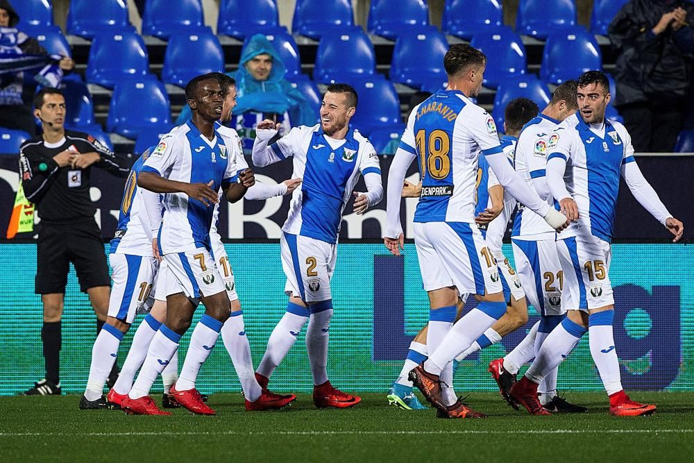 Copa del Rey: Real Madrid - Fuenlabrada