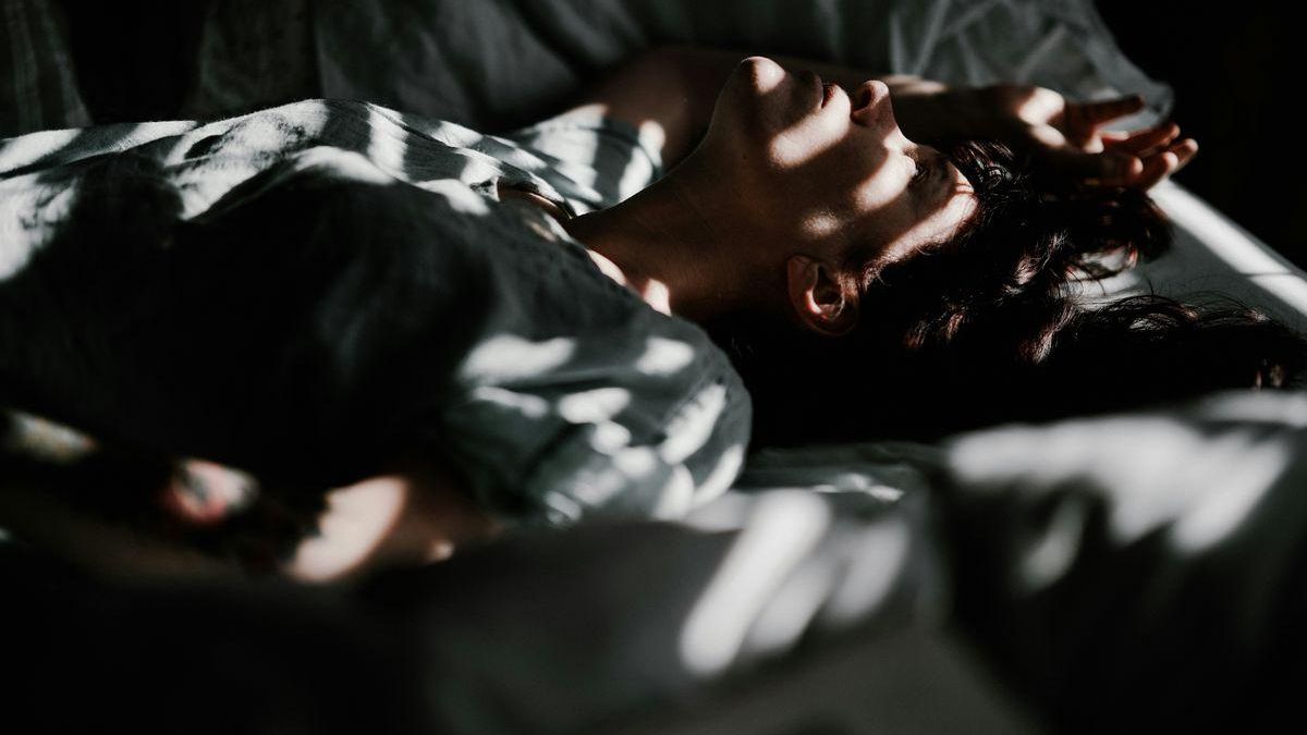 Dormir estas noches va a ser más complicado.