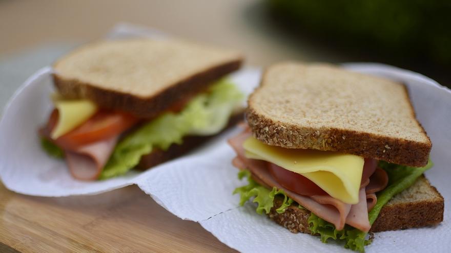 5 meriendas sin azúcar para los niños: saludables y fáciles de preparar