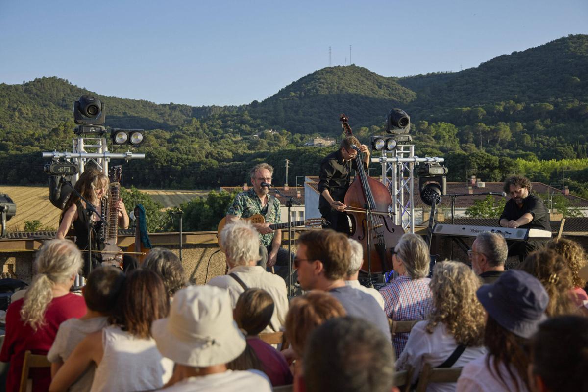 20260627 Concert Roger Mas al terra de la fabrica